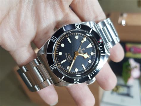 tudor black bay with date|tudor black bay heritage 41mm.